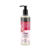 Erfrischendes Haarshampoo mit Granatapfel und Patschuli 280 ml - Biolaboratorium